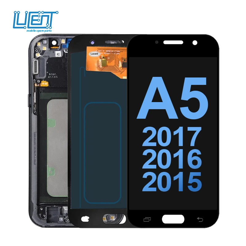 Samsung A5 Display Replacement Guide: How to Choose & Install