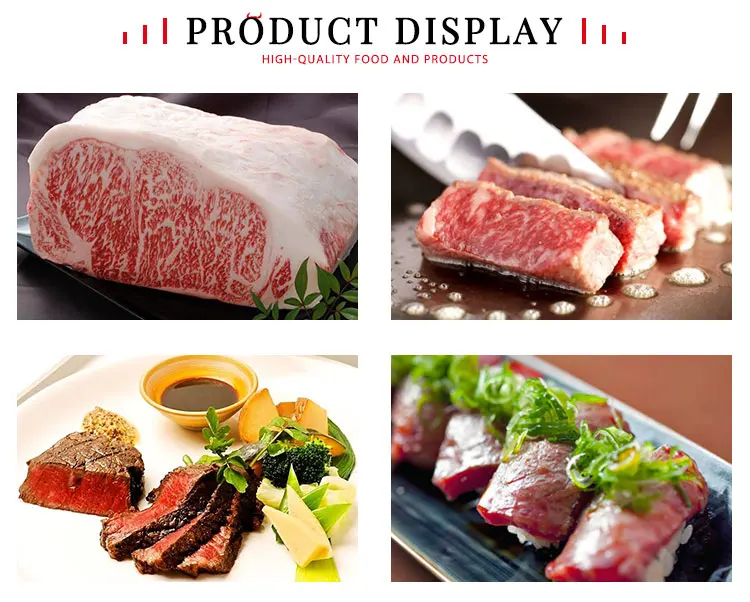 Japanese Wagyu Beef With 400 Years Of History Buy Japanese Beef