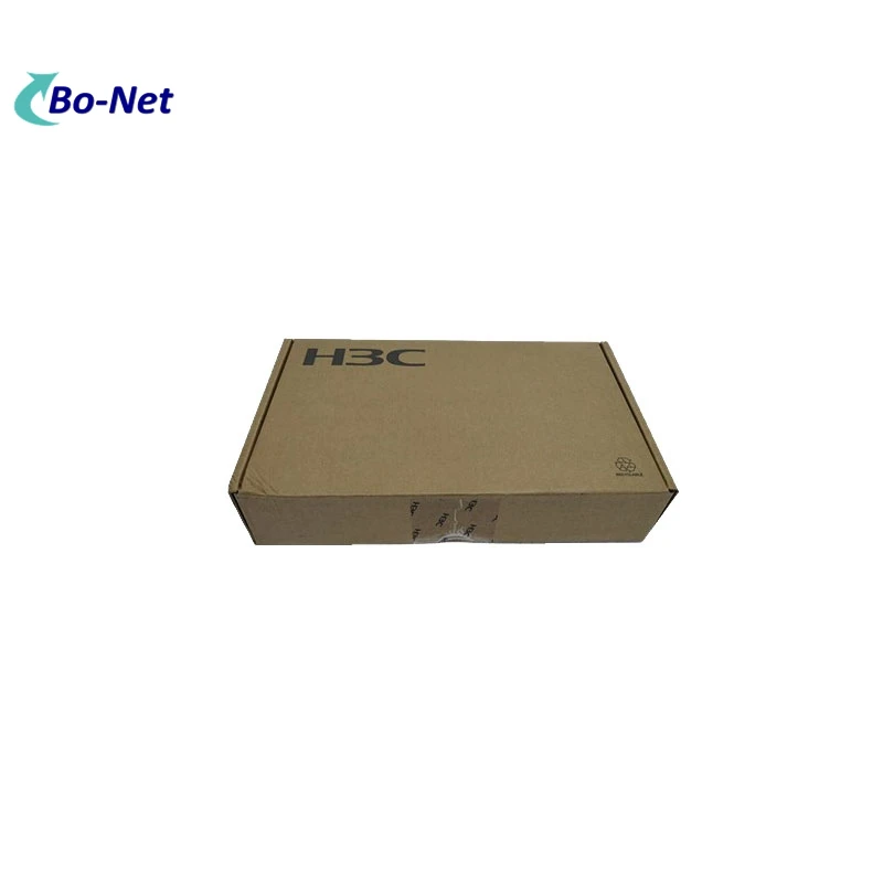 LS-6520-22SG-SI H 3C S6520-SI series of new generation 10G multi-rate switches