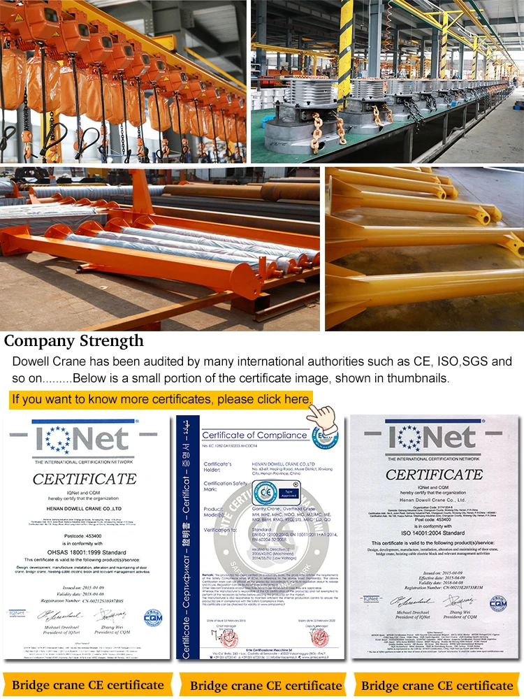 2 ton jib crane with wire rope electric hoist lifting crane for sale