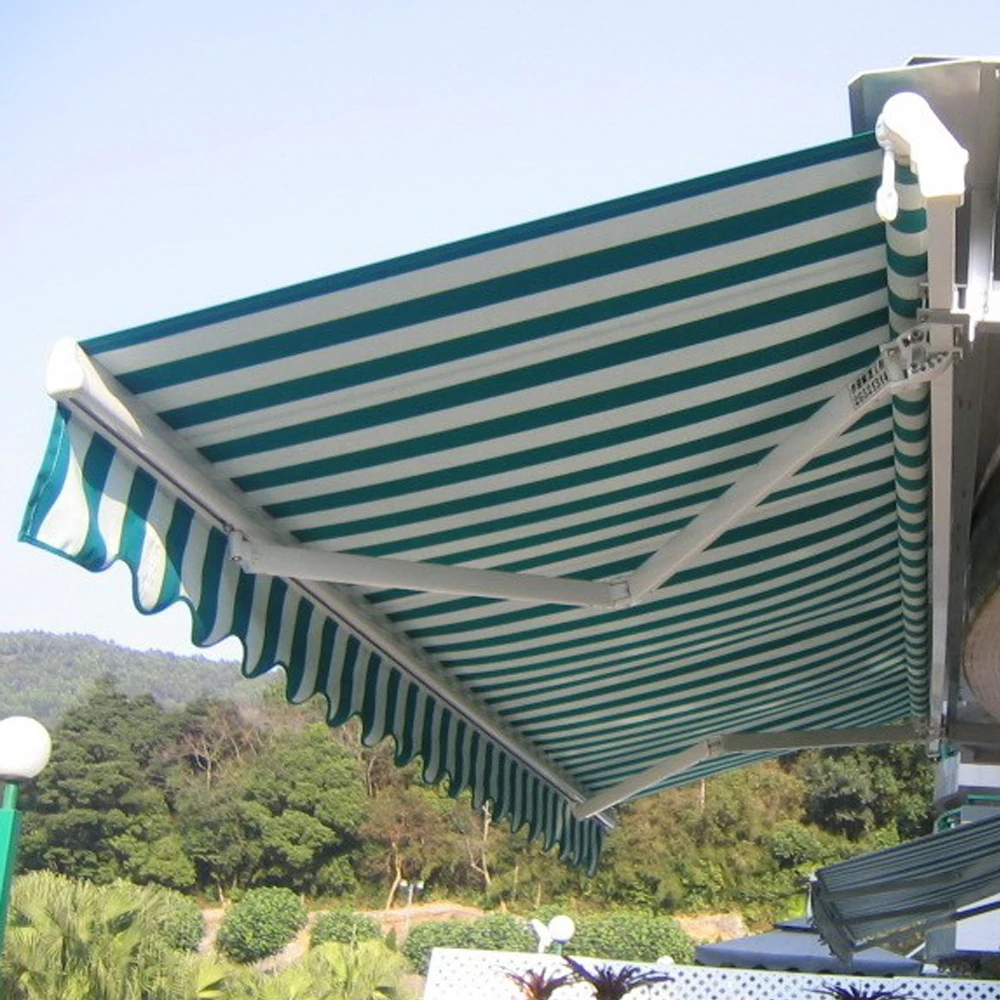 Modern design Aluminum retractable awning mechanism for window, View ...