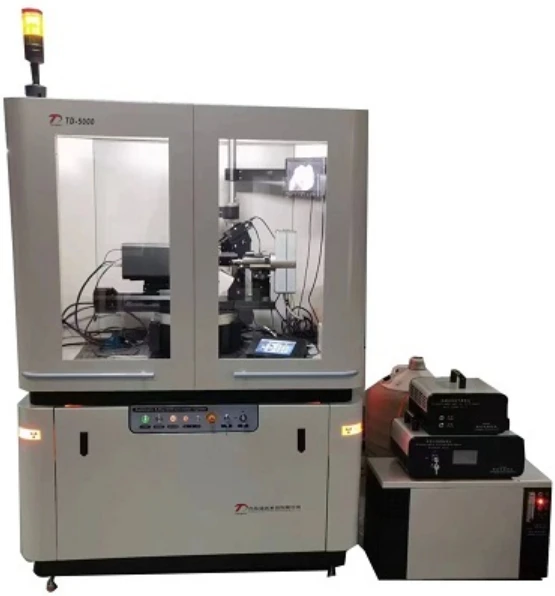 Sc Diffractometer TD-5000 Single Crystal Diffractometer| Alibaba.com