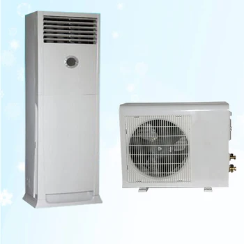 5 Ton 60000 Btu 7hp Floor Standing Air Conditioner - Buy Standing Type ...