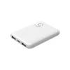 2019 Fast charging Portable Power Source,Mobile Charger Power Bank 5000mAh 10000mAh with type-c USB C Input