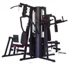 New Product Strength Gym Equipment 5 Station Multi station Gym WT-H99A