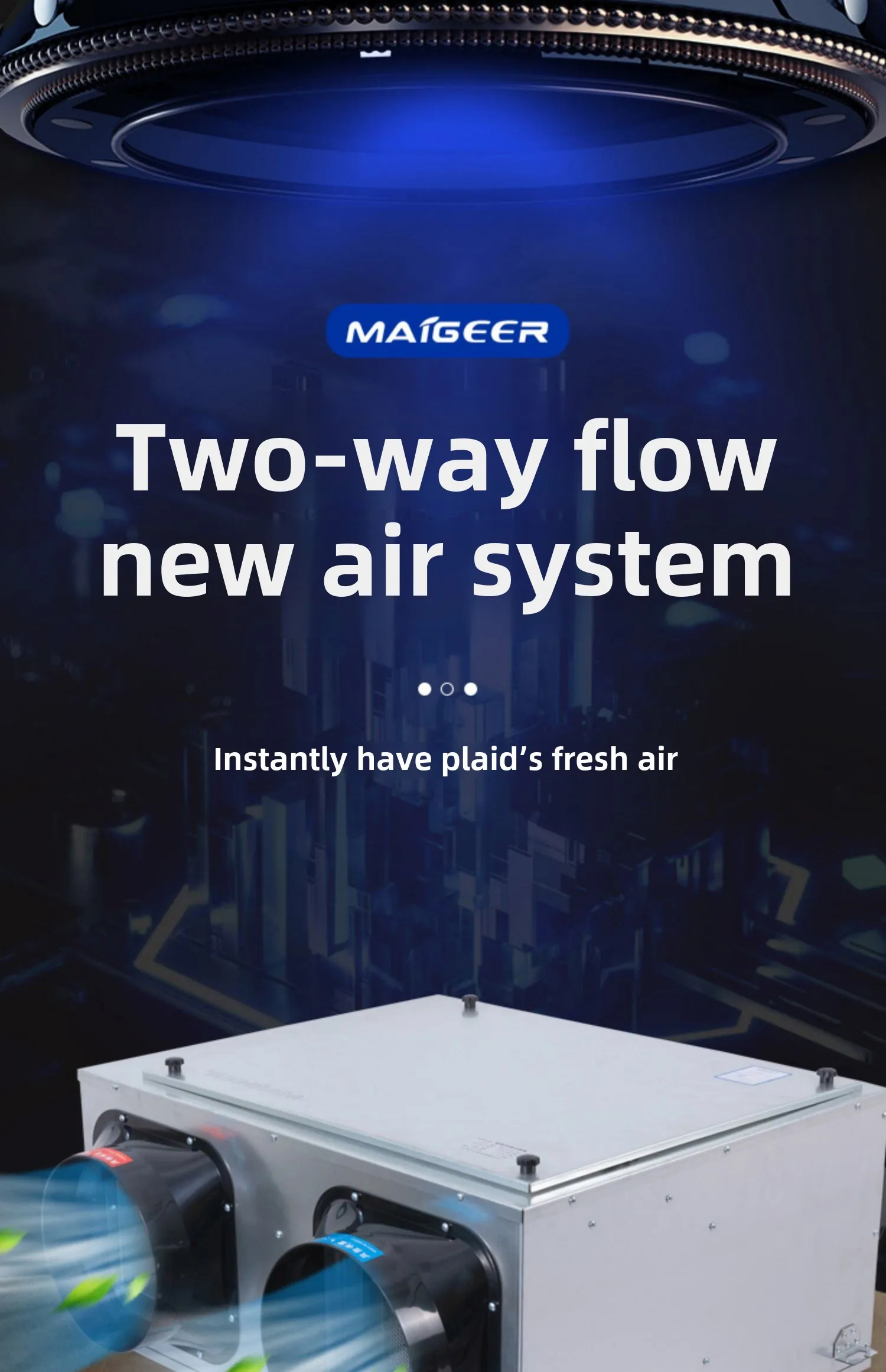Home Hvac Systems, 220V, 220 V, Electric - detail 2