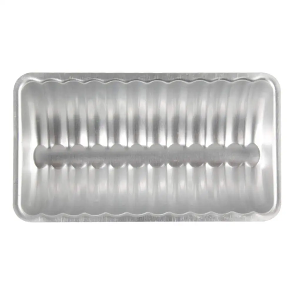 Anodized Aluminum Almond Cake Pan Scandinavian Pan,Rehrucken/almond