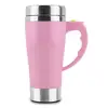 Thermal auto stirring mug/stainless steel tumbler wholesale