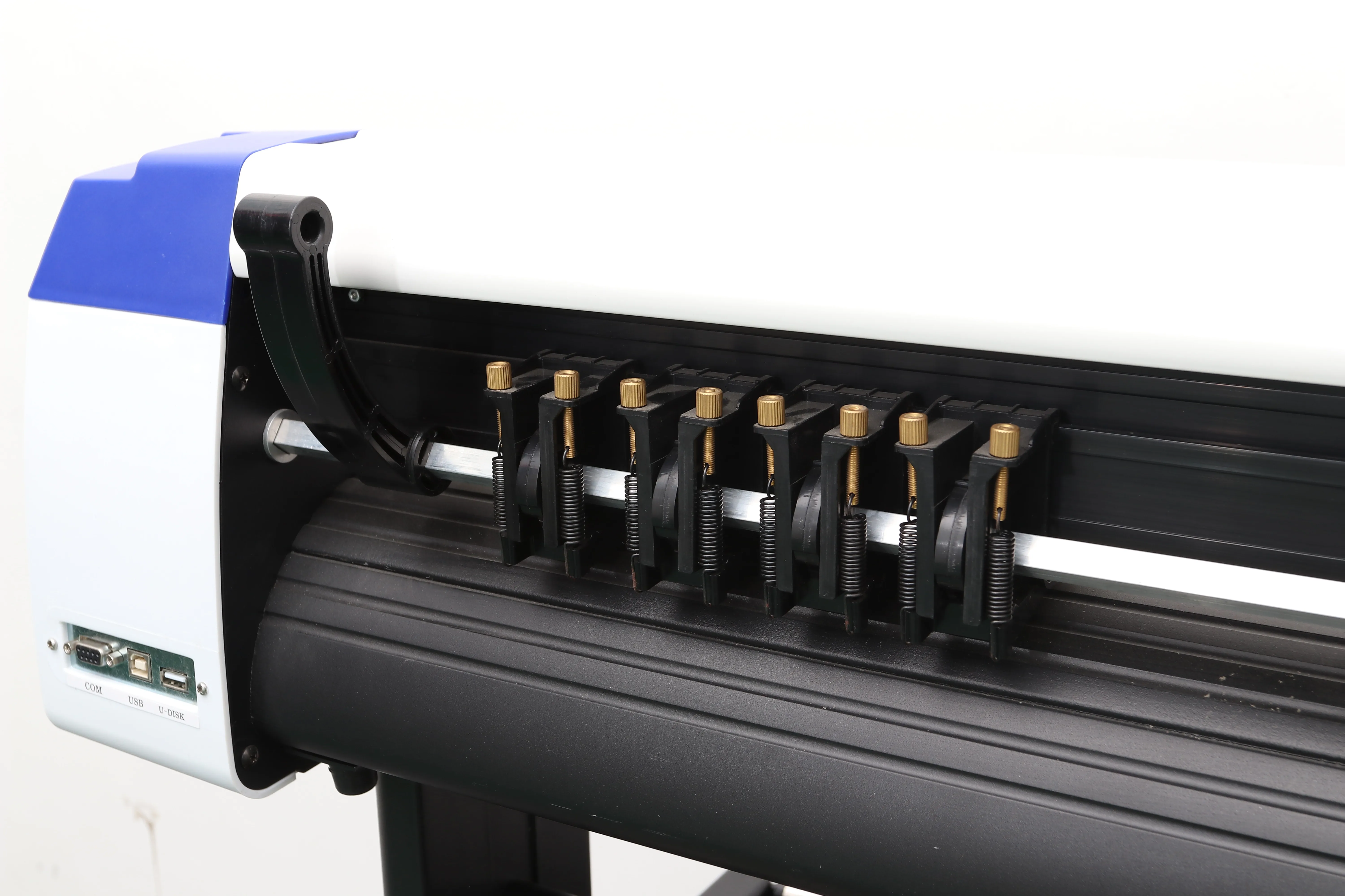 E-Cut Auto Contour Cutting Plotter Vinyl Cutter Plotter Machine