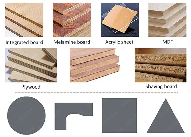 manual wood-based panel small 45 degree edge banding machine edge bander