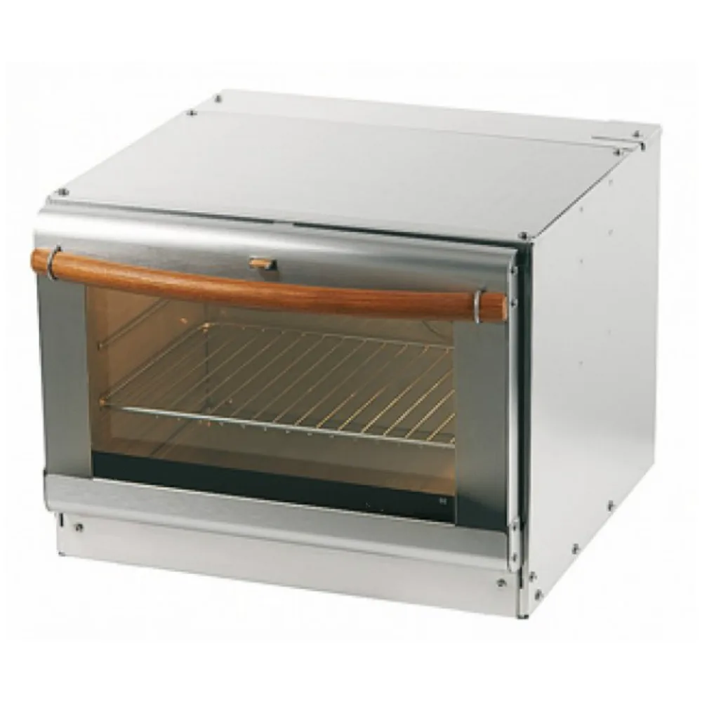 Factory Made Stainless Steel Chassis Caravan Marine Stove Cooker Diesel