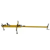 Convenient soil bearing capacity testing equipment purpose Plate Load Bearing Test