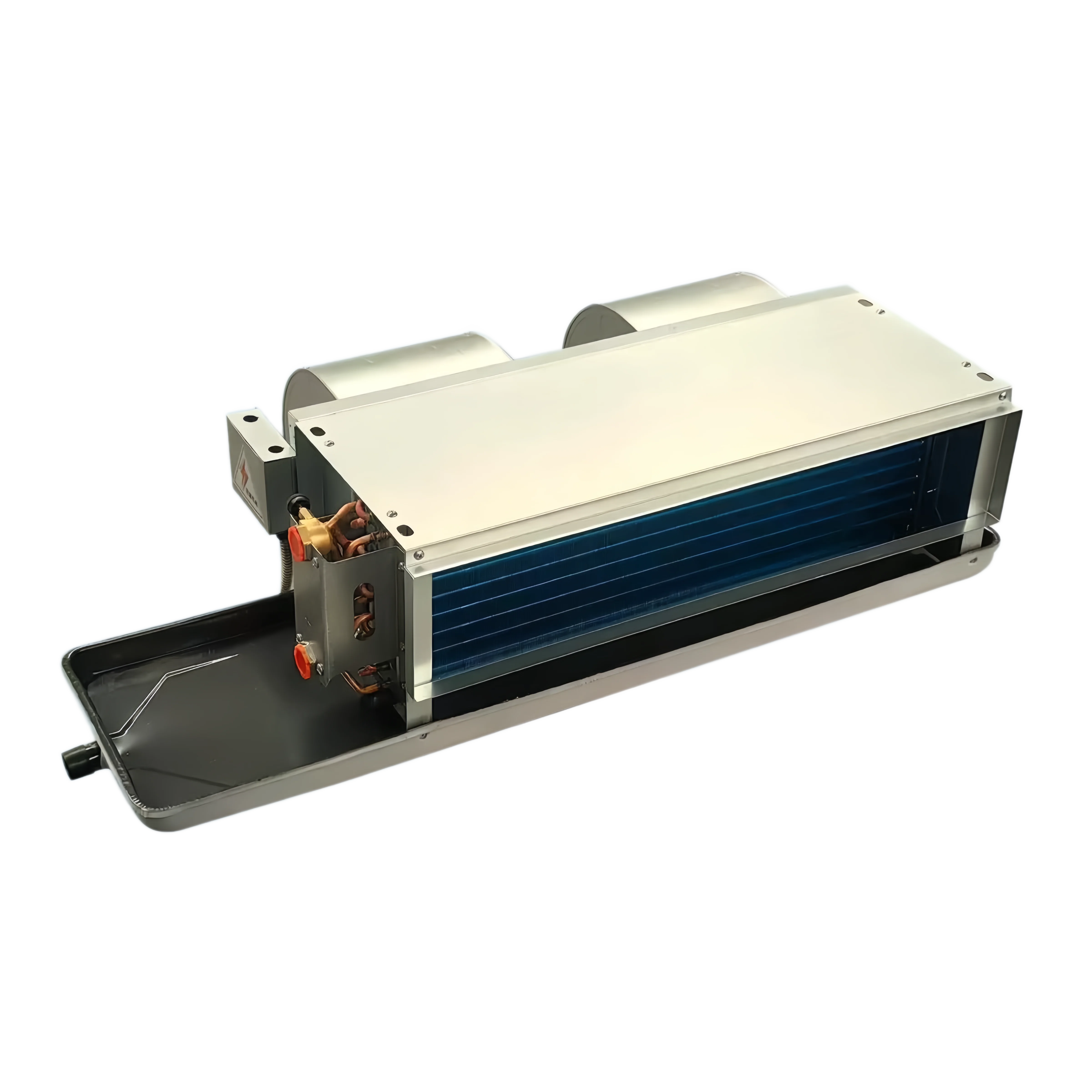 Fan Coil Unit - detail 8