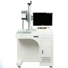 Faith Cable wire electric Laser Marker 5W 10W 20W UV Laser Marking Machine for Precision Effective Marking