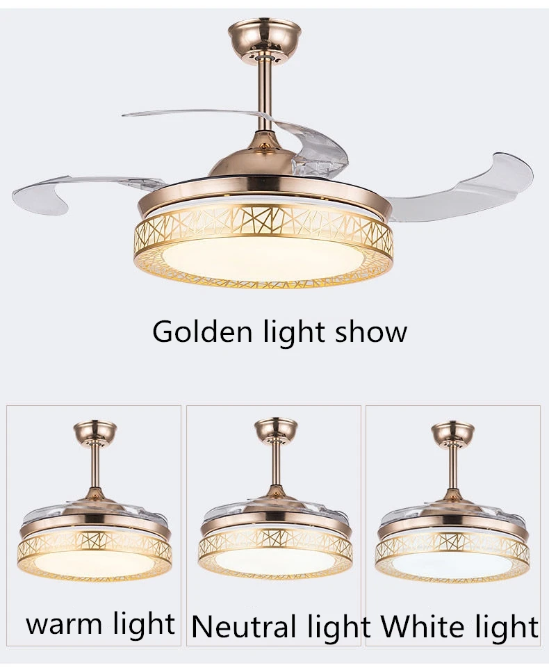 Exhale 3 Warranty Anemoi Bladeless No Leaf Power Saving Bl Dc Led Gold