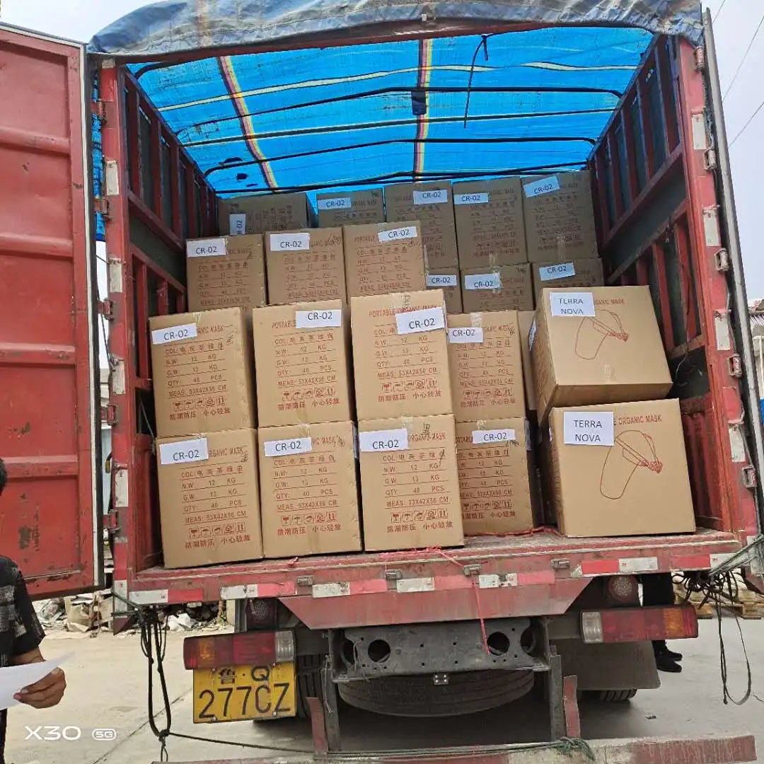 Electric welding tongs(图6)