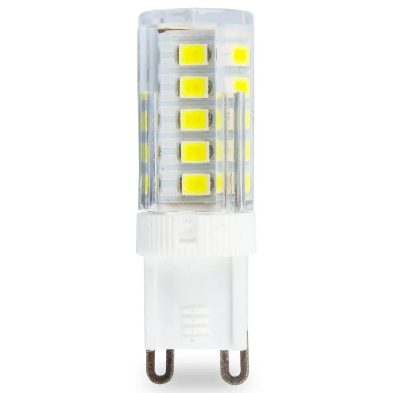 LED Lamp G9 33SMD 2835 3W 220V Mini Ceramic LED Spot