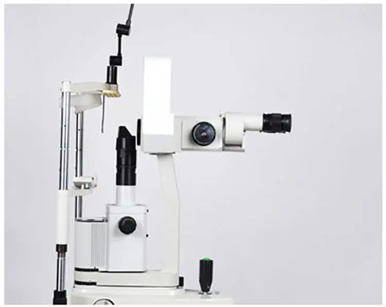 Ophthalmic Yag Laser For Iridotomy & Capsulotomy Buy Ophthalmic