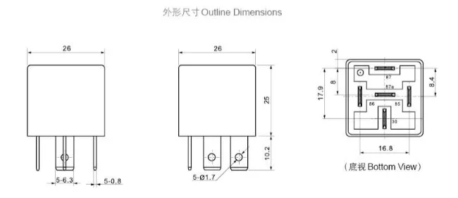 Bestio: Mah S 112 C 3 Wiring Diagram