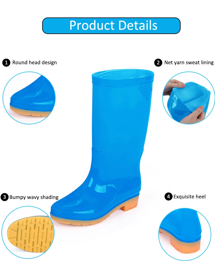 Popular Rain Boots In Alaska