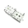 warning triangle plastic injection mould maker