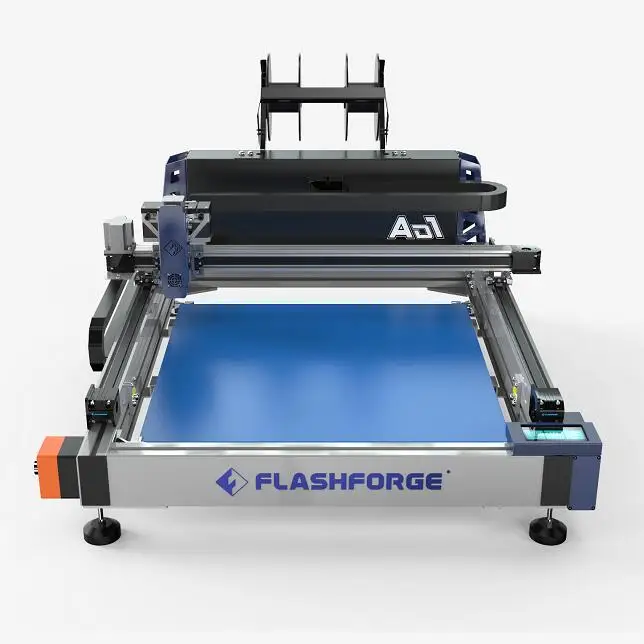 Impressora 3d Digital Channel Letter 3d Printer Machine for Customized Led Light Signs