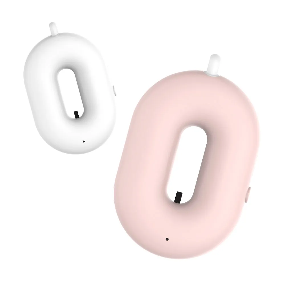 Encuentre el mejor fabricante de walmart purificador de aire ENDJYO Mini Ventilador Portátil, Purificador De Aire, Cuerpo