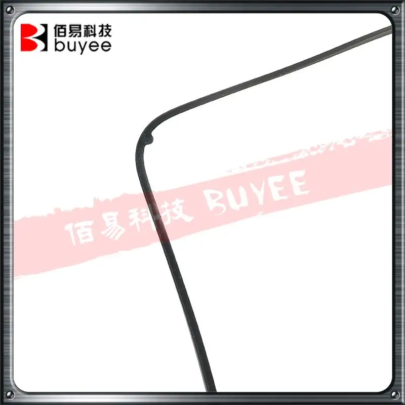 Laptop A1706 Rubber Bezel For Macbook Pro 13