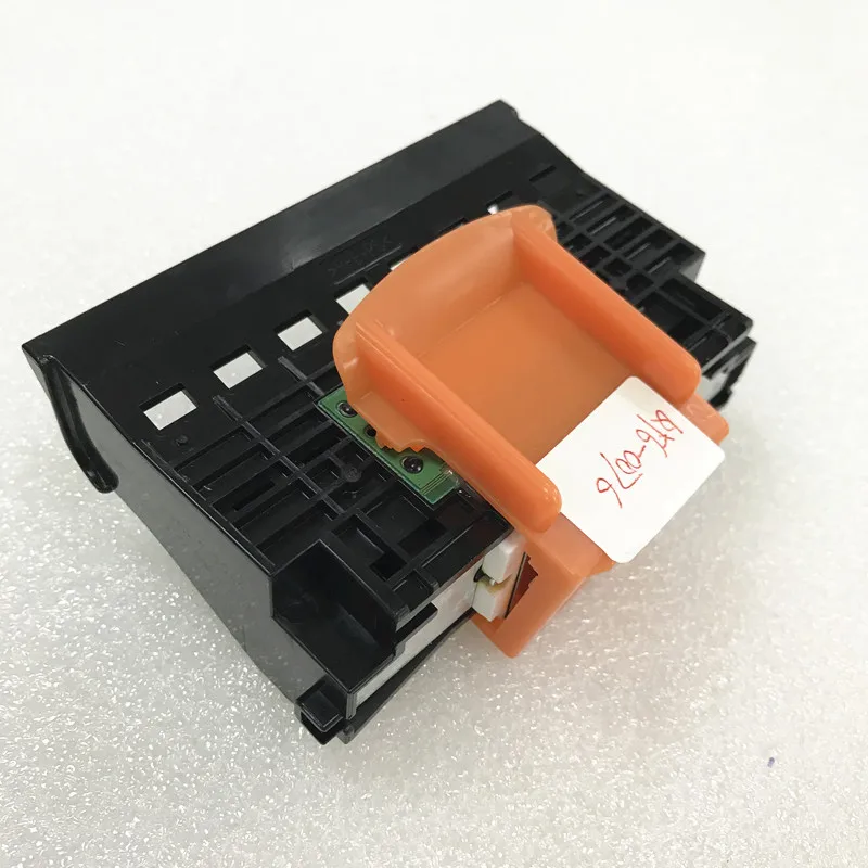 Original Qy6 0076 Printhead Print Head Printer Head For Canon Pixus 9900i I9900 I9950 Ip8600 3613