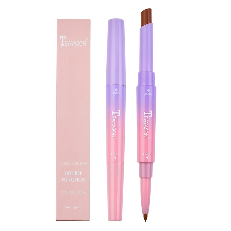 Double End lip liner