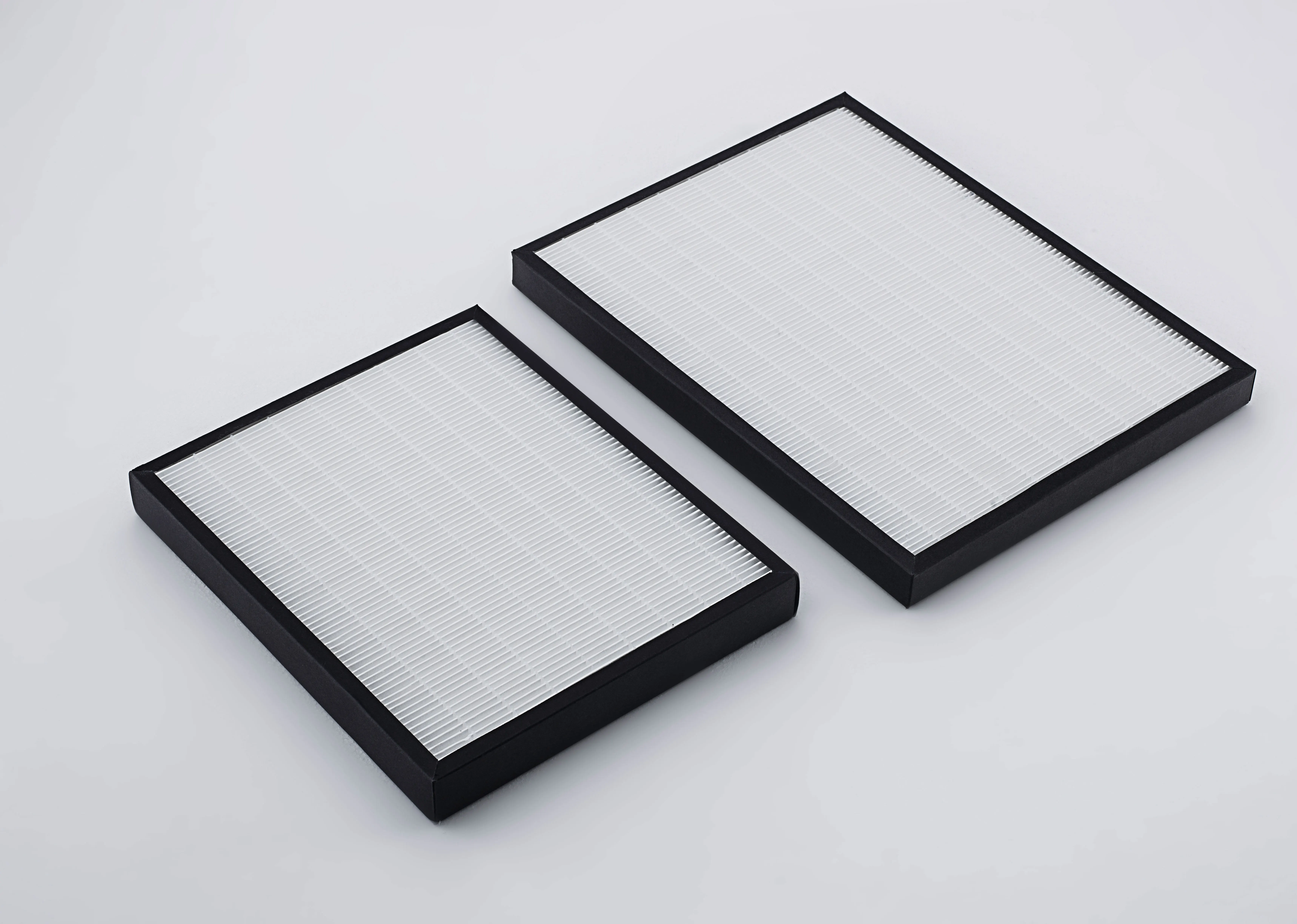 High Efficiency Particulate Air Filter For High Cleanliness Locations H13 Buy High Effeciency