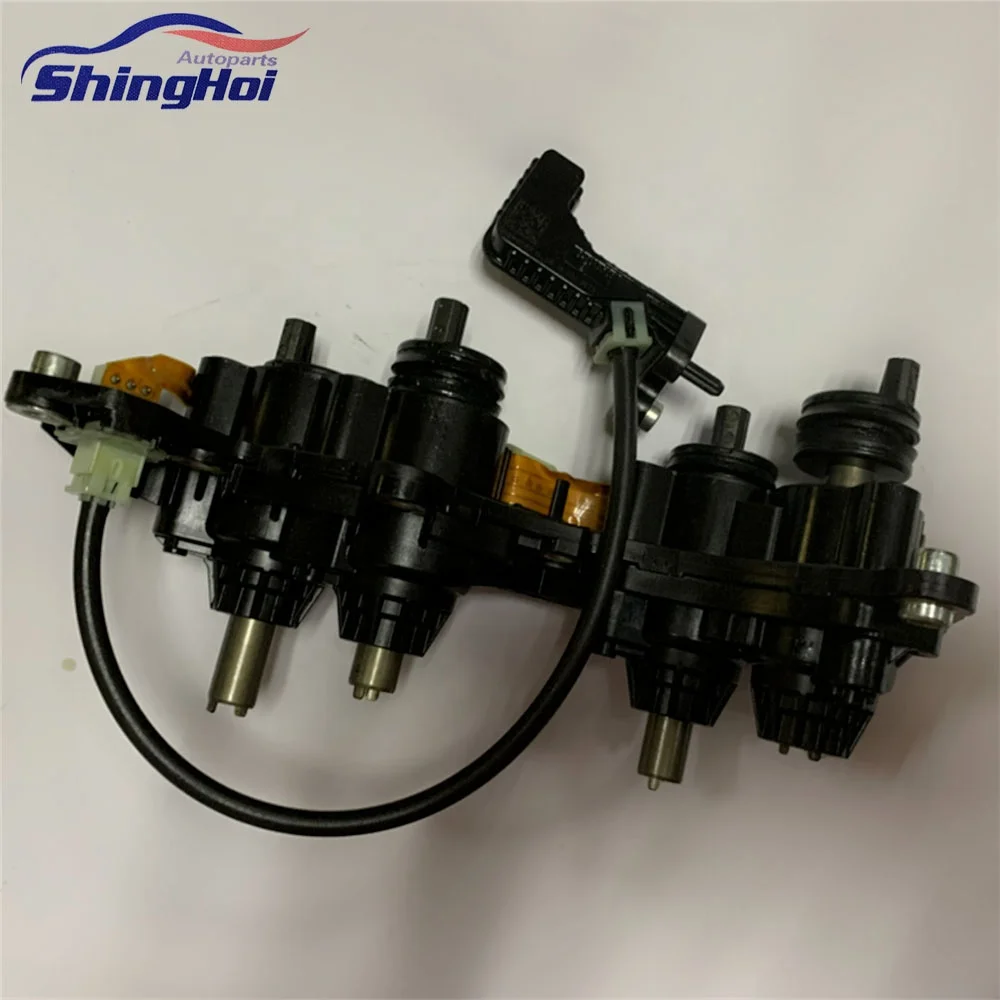 0CK transmission selector switch 0CK325110, View 0DN 0CK Sensor Module