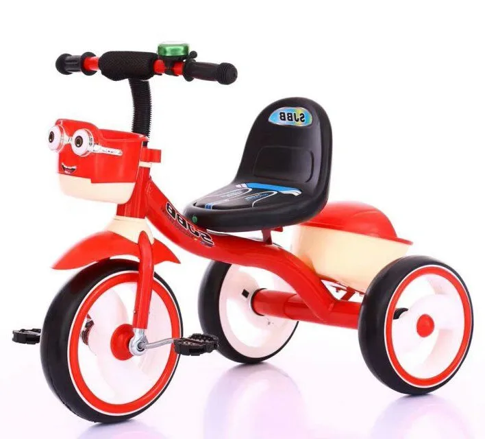 Trikes For Kids Tricycle For Children Trikes With Sun Shade For Baby