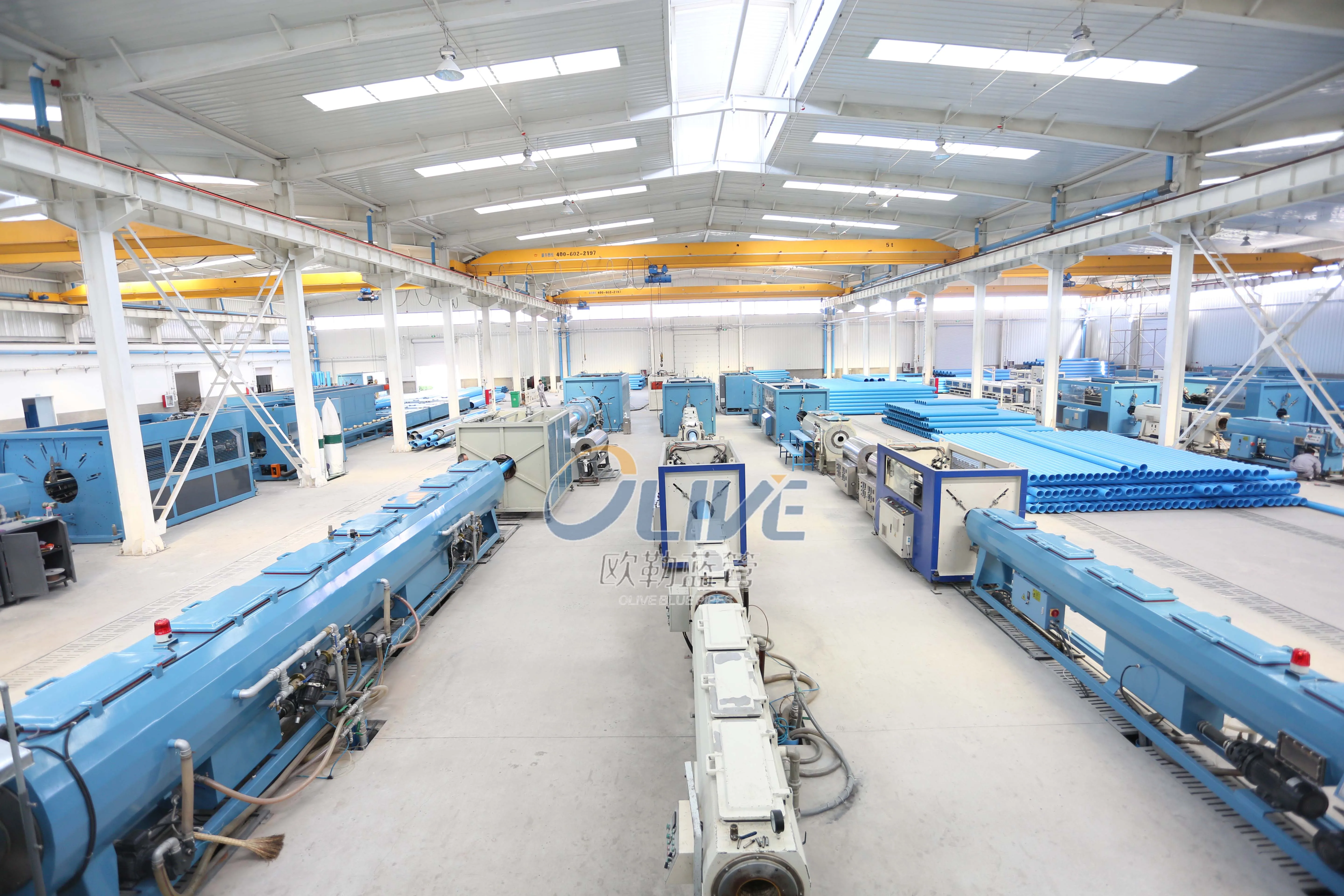 pn16 110mm upvc pvc pipe fitting 4 way 4-way connector cross joint tee