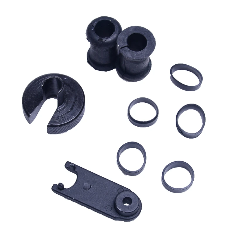 15 Piece Master Fuel Line Disconnect Kit Buy Master Disconnect Tool