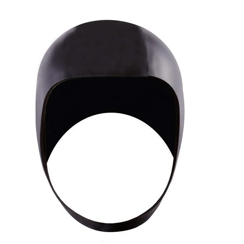 
3 MM Neoprene Soft Warm Surfing Hood Comfortable Unisex Diving Hat 