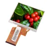 RGB oled touch screen display 3.5 inch display