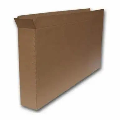 bike shipping box