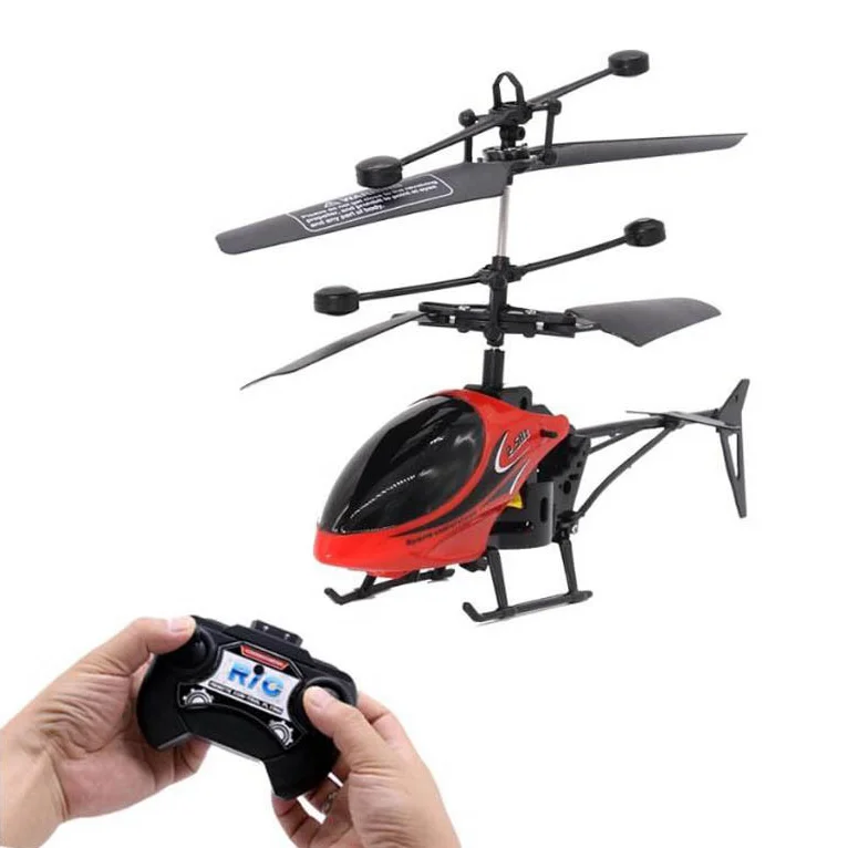 remote helicopter remote