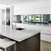 All in one kitchen unit module kitchen furniture kitchen cabinet