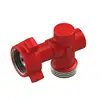 Densen Customized INTEGRAL UNION CONNECTIONS for Oil and gas pipeline industry