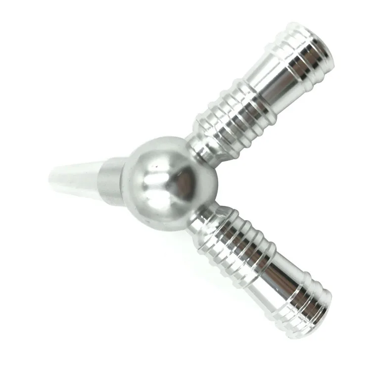 Multi Hooka Shisha Plug Nargila Connector Chicha Hookah Pipe Hose