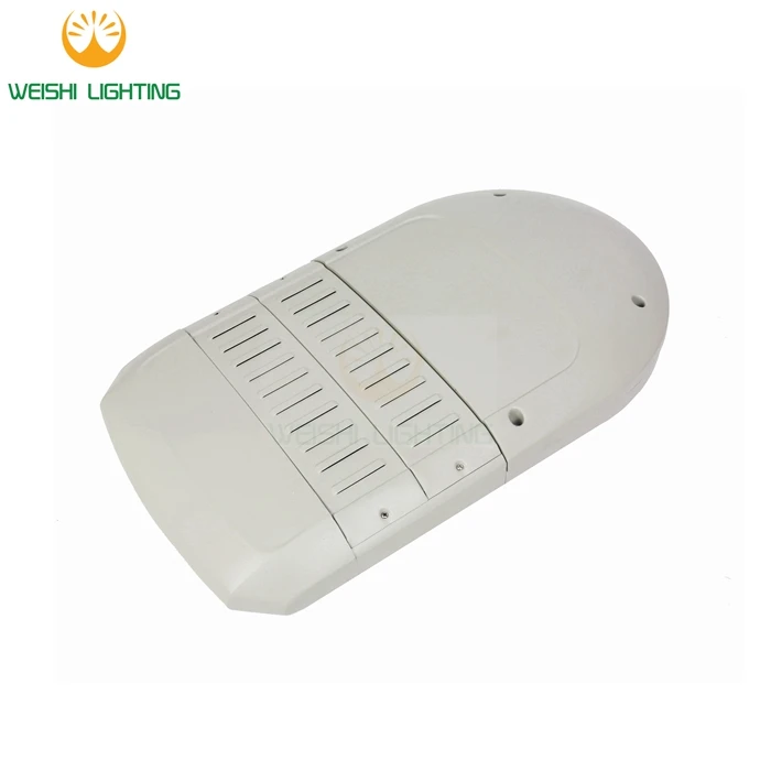 High Quality High Power Ultra Bright Luminaire 100w 200w 300w Module Slim led street light netherlands Road Lamp Highway Yard - ANKUX.COM