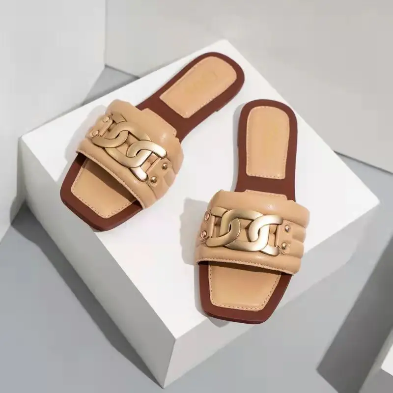 Zapatillas Tipo Sandalias Mujer | MercadoLibre 📦