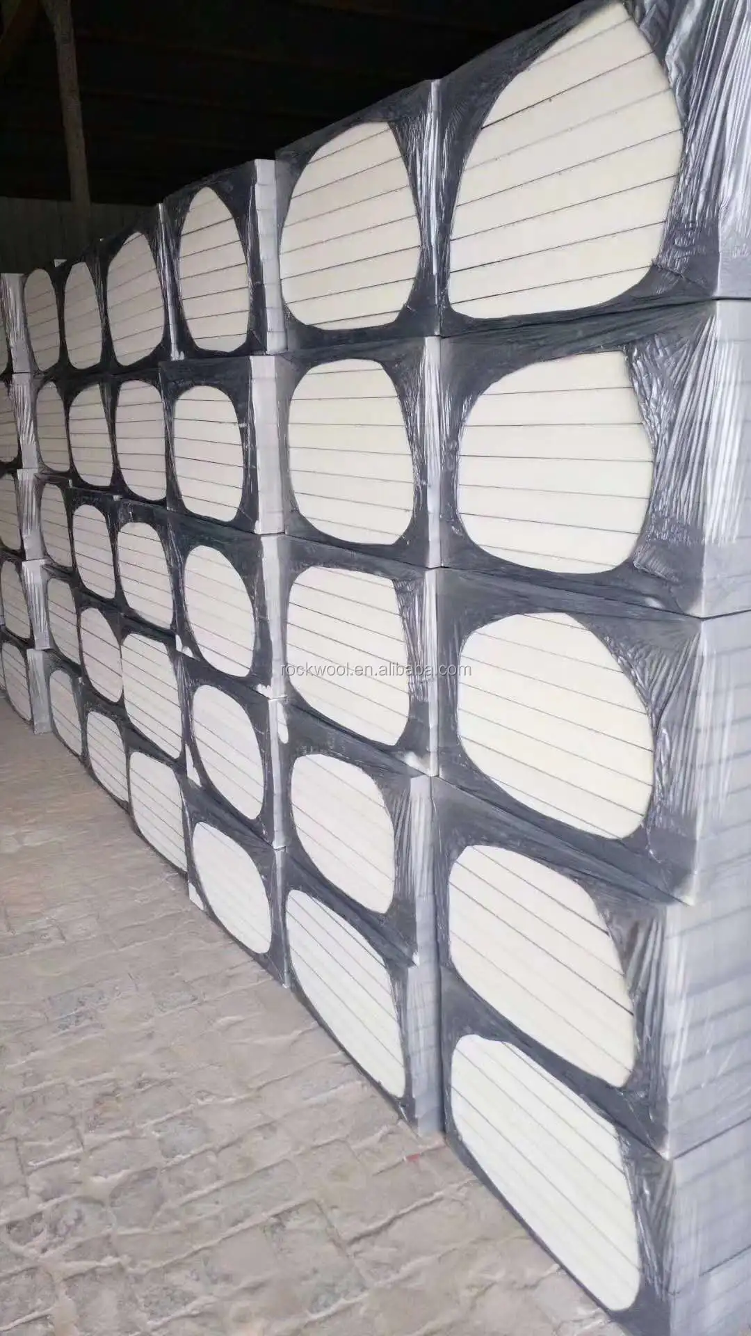 pir聚氨酯泡沫保温板