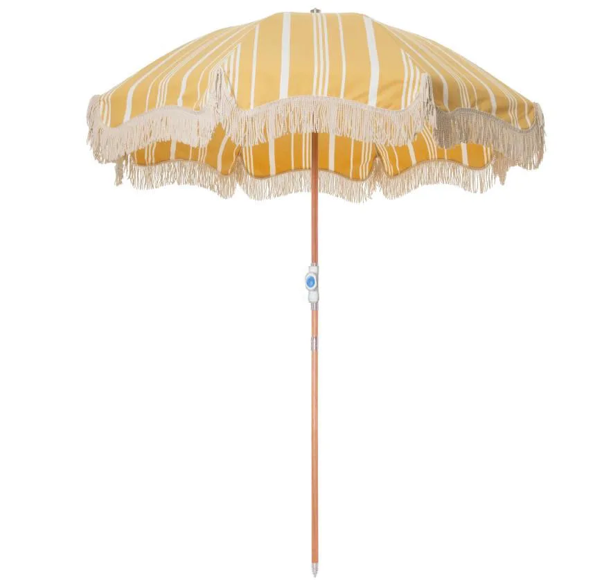 2019 Orange And White Wood Pole Stripe Sun Beach Umbrellas Buy Beach Umbrellas Sun Umbrella Outdoor Umbrella Wood Product On Alibaba Com