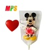 Kid's Lover Mickey Mouse Lollipops Hard Candy