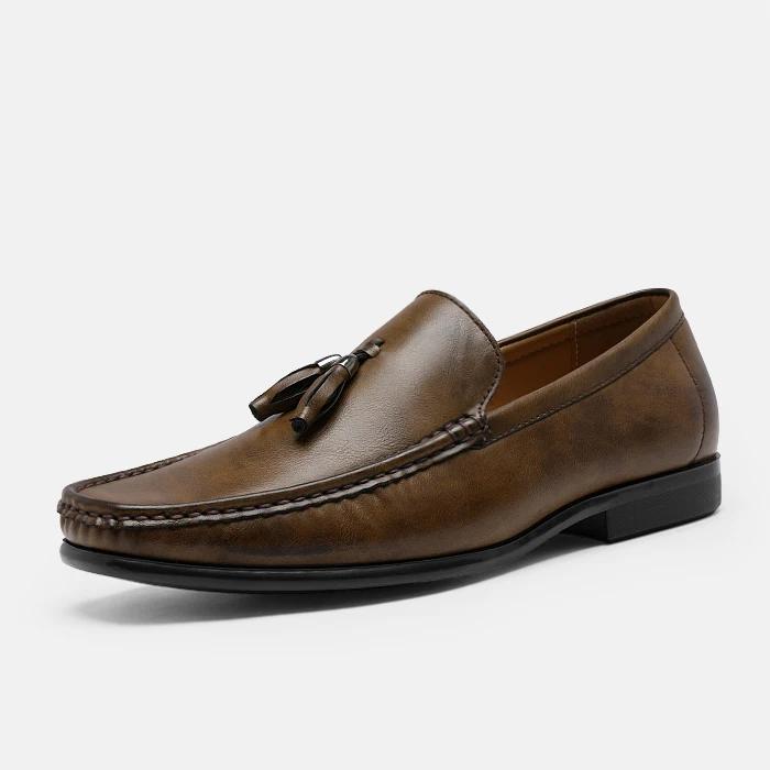 latest loafers for men