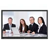 65 Inch Wall Mounted Factory Supply Meeting Room LED Multi Touch Screen Smart Board