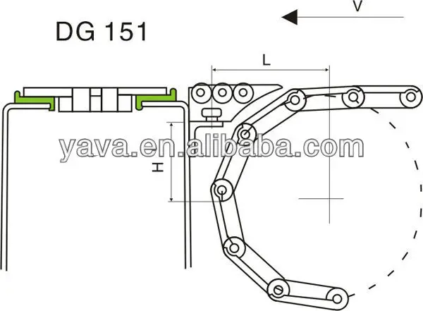Roller transition BeltDG151.jpg